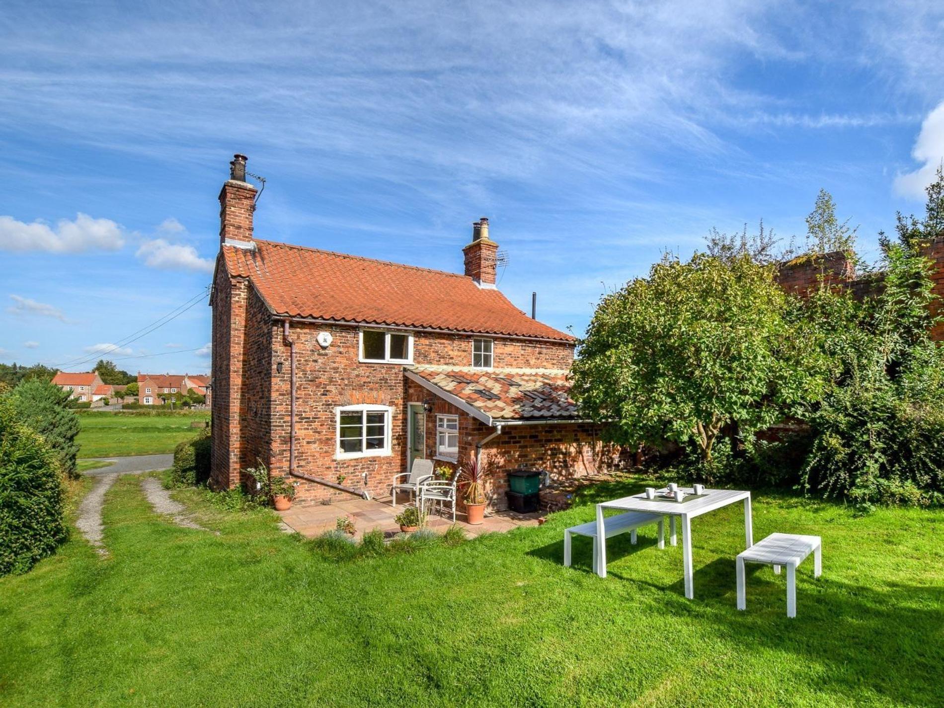 3 Bed In York 57964 Villa Stillingfleet Exterior photo