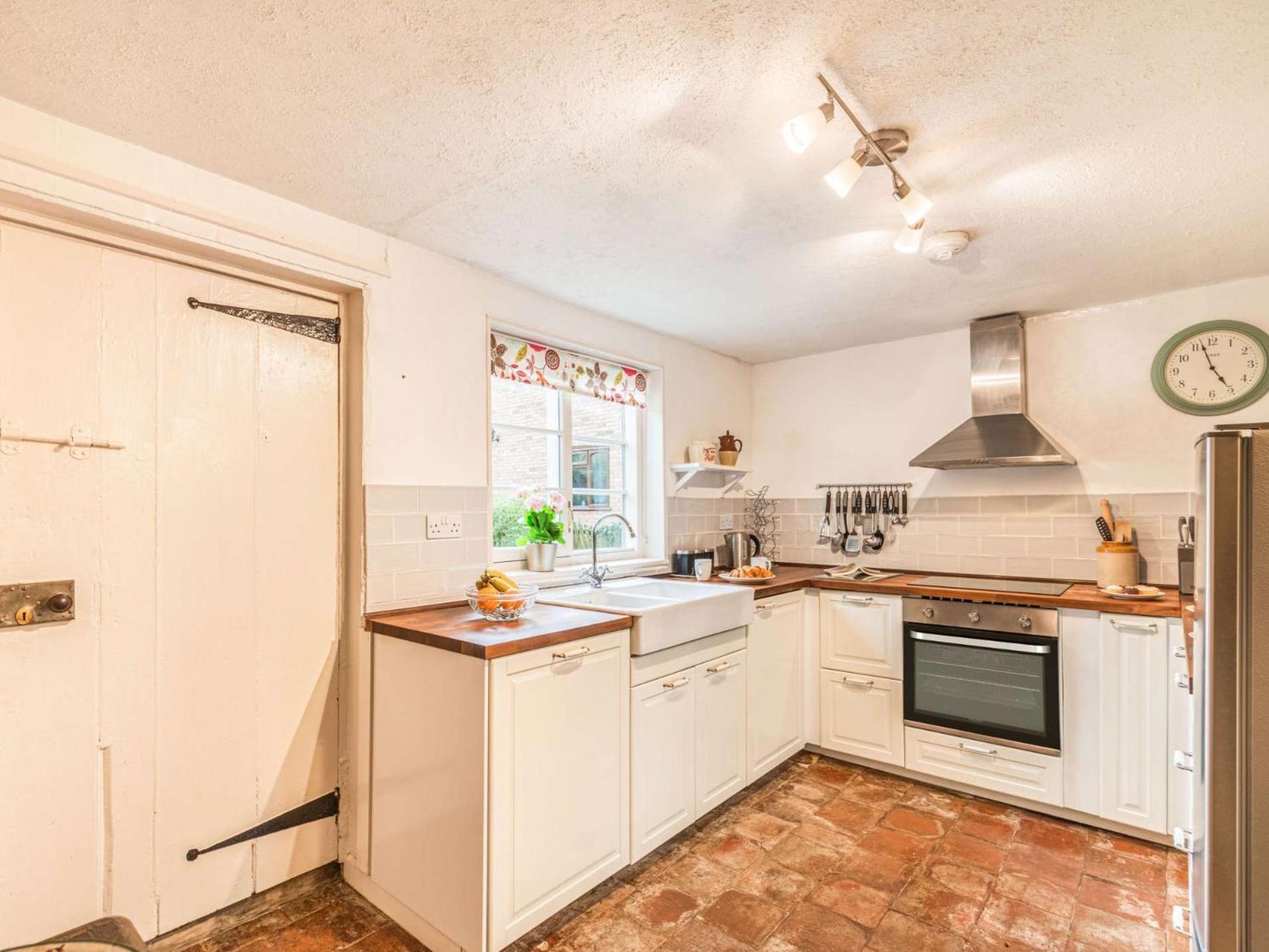 3 Bed In York 57964 Villa Stillingfleet Exterior photo